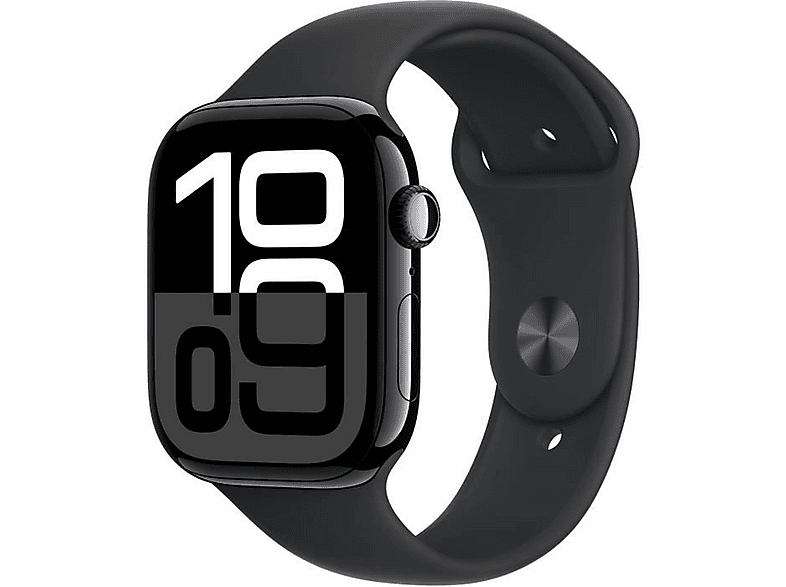 APPLE Smartwatch en color Negro (mod. Watch Series 10) — foto 3