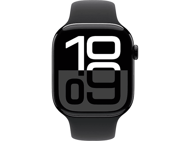 APPLE Smartwatch en color Negro (mod. Watch Series 10) — foto 4