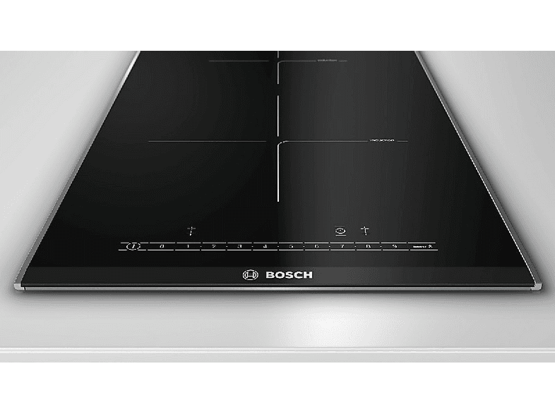 Placa modular BOSCH — 2 zonas y Inducción — foto 3