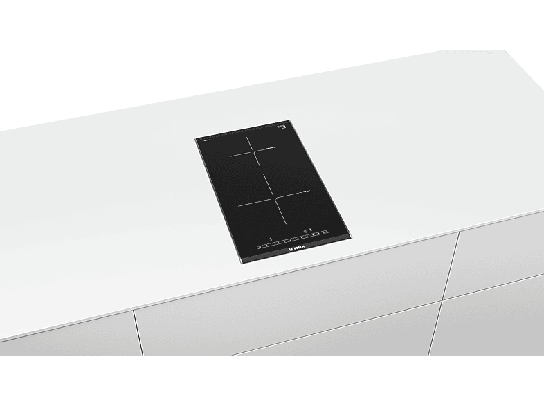 Placa modular BOSCH — 2 zonas y Inducción — foto 14