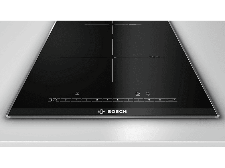 Placa modular BOSCH — 2 zonas y Inducción — foto 16