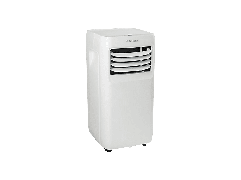 Aire acondicionado portátil JOCEL con 9000 fg/h en color Blanco