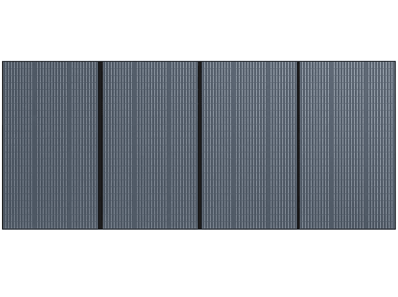 BLUETTI Paneles solares en color Negro — compatible con AC70P/AC180P/AC200PL/AC240P y Mono (única) — foto 1