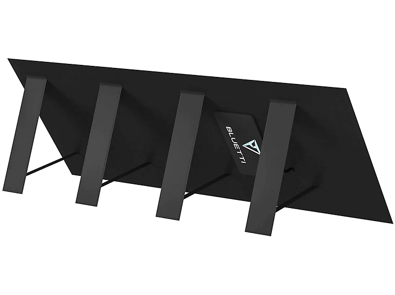 BLUETTI Paneles solares en color Negro — compatible con AC70P/AC180P/AC200PL/AC240P y Mono (única) — foto 3